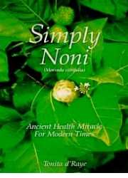Simply Noni