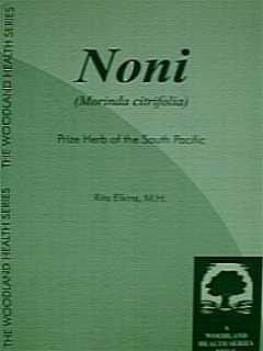 Noni Price Herb of the South Pacific