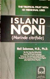 Island Noni