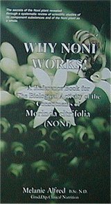 Why NONI Works by Melanie Alfred